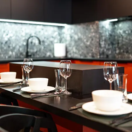 Komfortowy Orange W Szklarska Poręba