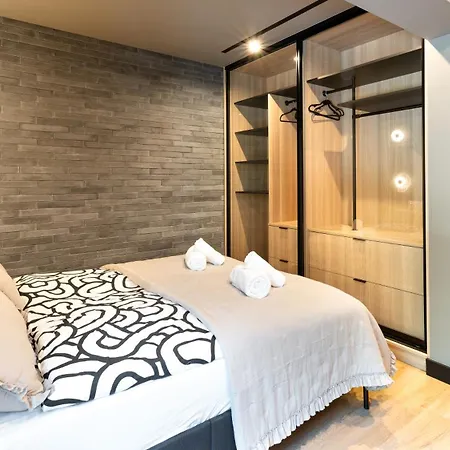 Komfortowy Orange W *