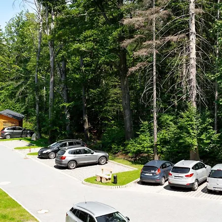 Apartament Komfortowy Orange W Szklarska Poręba