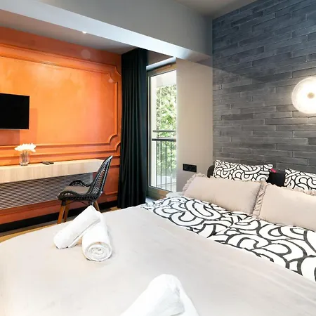 Komfortowy Orange W Szklarska Poręba